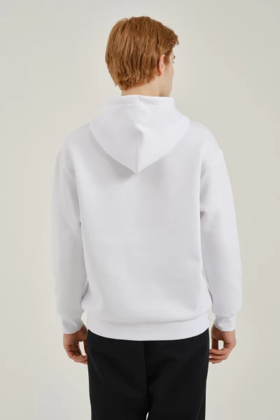 ���� ANTA CLUTCH PLAYER Sweat Hoodie