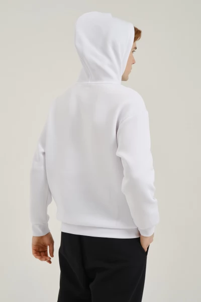 ���� ANTA CLUTCH PLAYER Sweat Hoodie