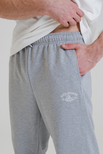 ����� ����������� Anta ATSC Knit Track Pants