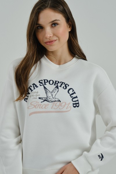  ANTA SPORTS CLUB