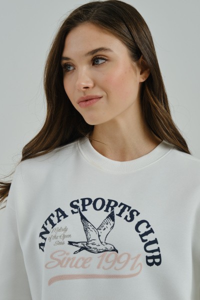  ANTA SPORTS CLUB