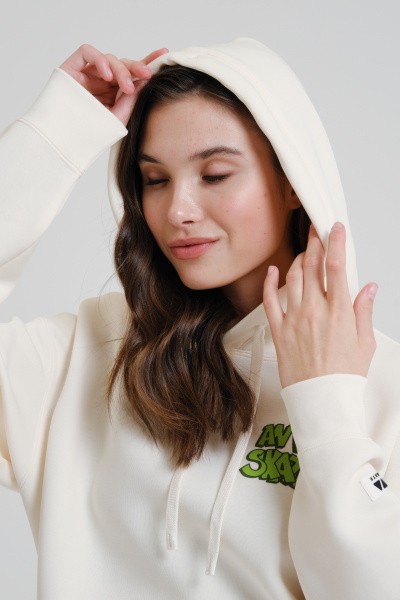 ���� ANTA ANTA SKATE Sweat Hoodie