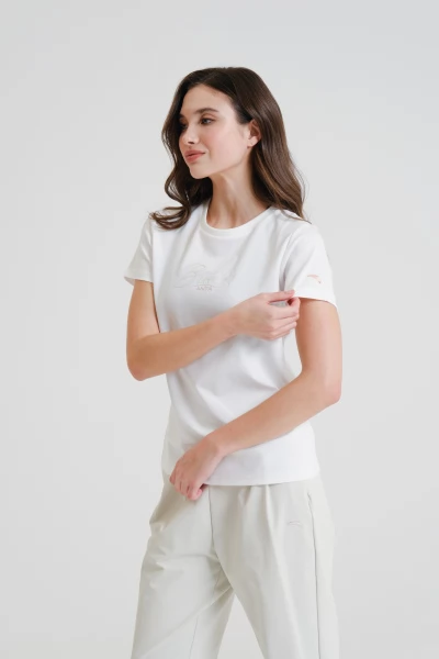 �������� ANTA TRN SS Tee