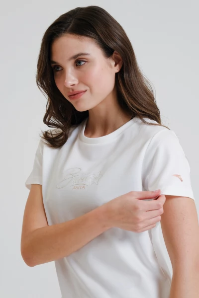 �������� ANTA TRN SS Tee