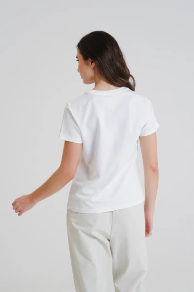 �������� ANTA TRN SS Tee
