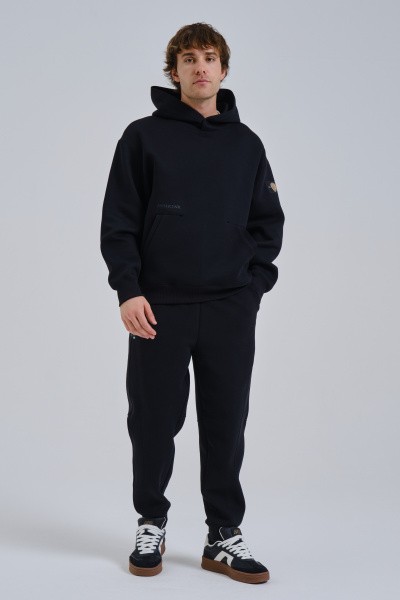 ����� ����������� ANTA ICONIC Knit Track Pants