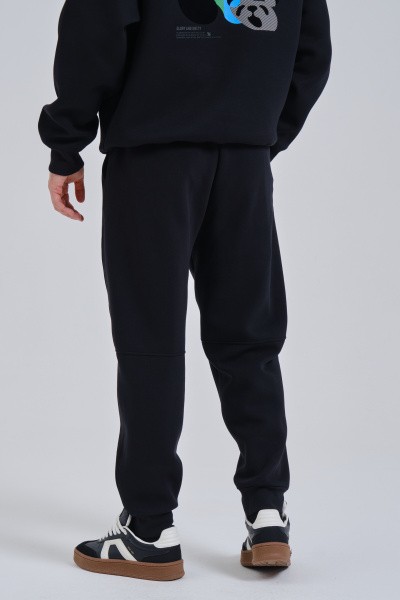 ����� ����������� ANTA ICONIC Knit Track Pants