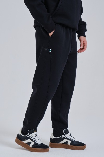 ����� ����������� ANTA ICONIC Knit Track Pants