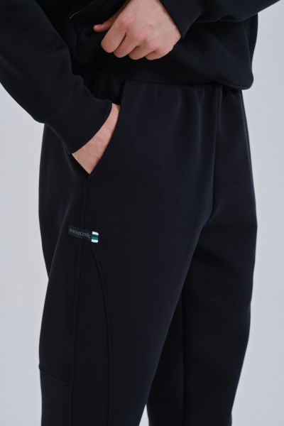 ����� ����������� ANTA ICONIC Knit Track Pants