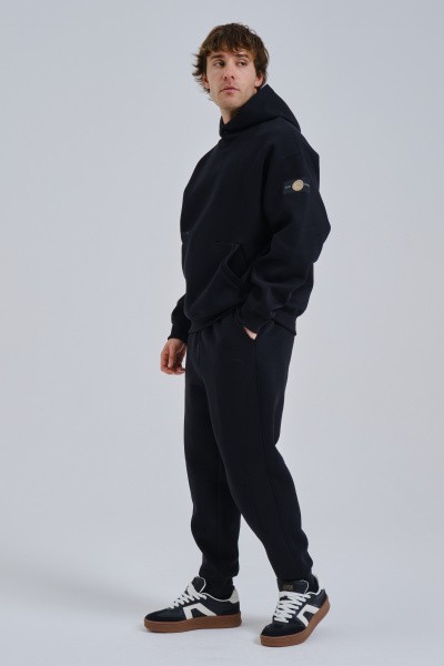 ����� ����������� ANTA ICONIC Knit Track Pants