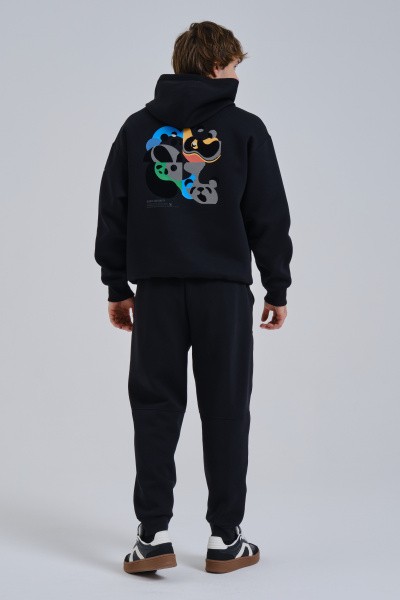 ����� ����������� ANTA ICONIC Knit Track Pants