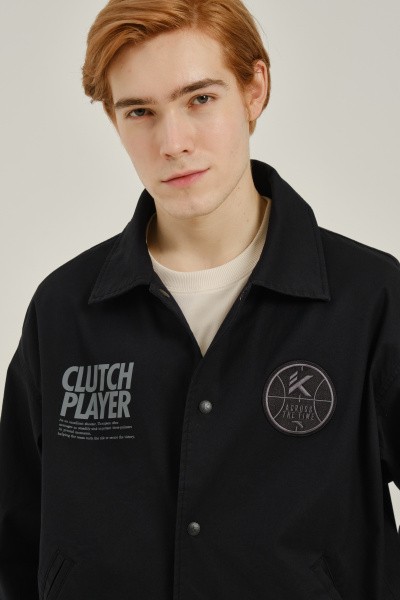  ANTA CLUTCH PLAYER