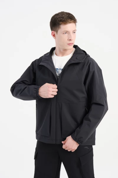 ������ ANTA CAMPING Woven Track Top