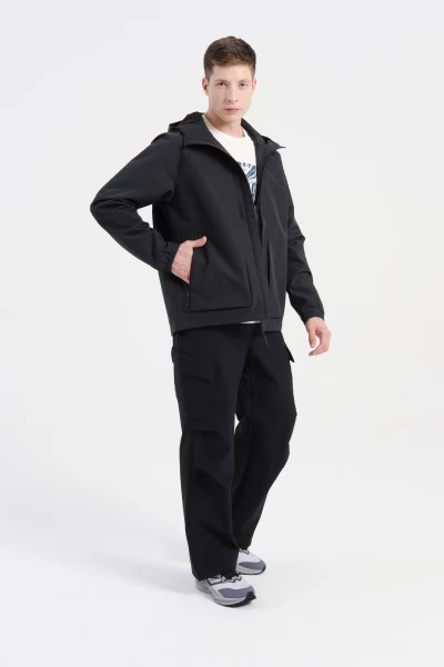 ������ ANTA CAMPING Woven Track Top