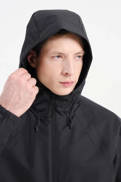 ������ ANTA CAMPING Woven Track Top