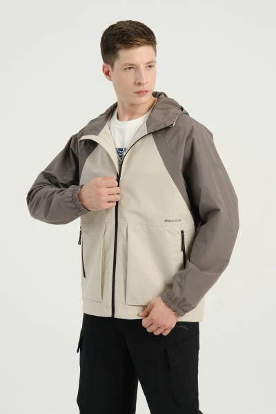 ������ ANTA CAMPING Woven Track Top