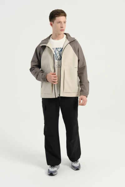 ������ ANTA CAMPING Woven Track Top