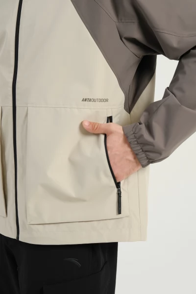 ������ ANTA CAMPING Woven Track Top