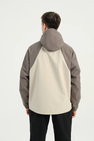 ������ ANTA CAMPING Woven Track Top