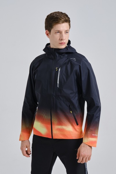 ������ ANTA ADVANCED RUNNING Woven Track Top