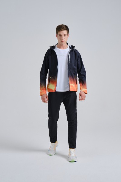 ������ ANTA ADVANCED RUNNING Woven Track Top