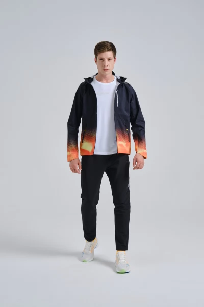 ������ ANTA ADVANCED RUNNING Woven Track Top