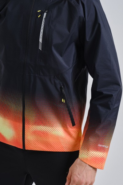 ������ ANTA ADVANCED RUNNING Woven Track Top