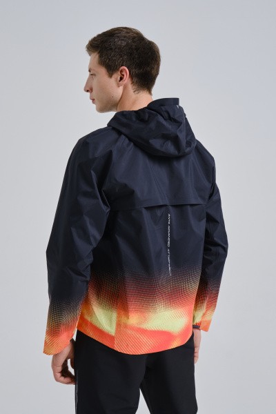 ������ ANTA ADVANCED RUNNING Woven Track Top