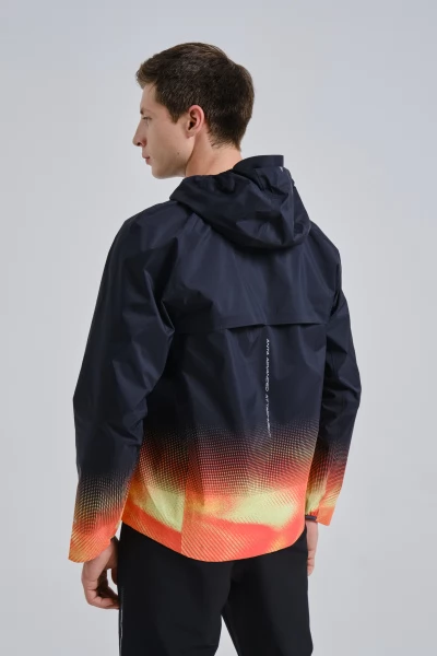 ������ ANTA ADVANCED RUNNING Woven Track Top