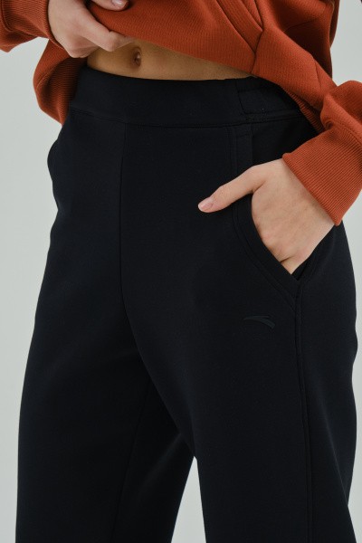 ����� ����������� Anta ICONIC Knit Track Pants