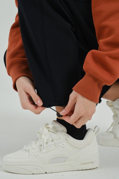 ����� ����������� Anta ICONIC Knit Track Pants