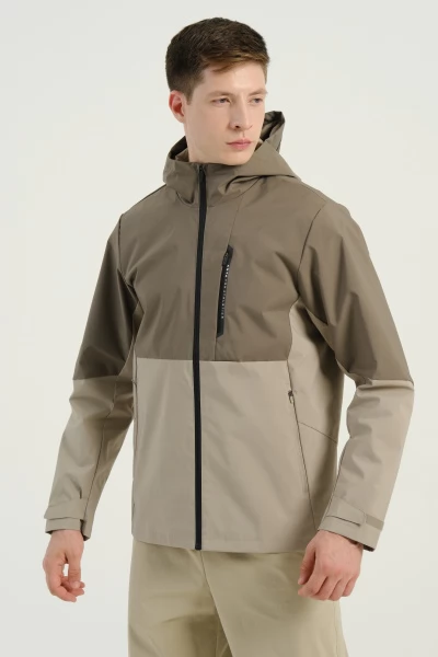 ������ ANTA TRN Woven Jacket