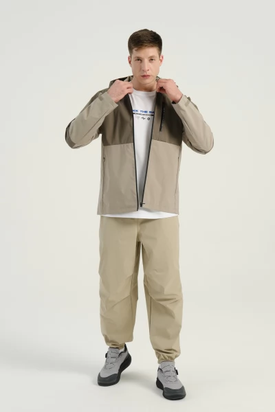 ������ ANTA TRN Woven Jacket