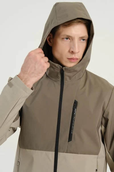 ������ ANTA TRN Woven Jacket