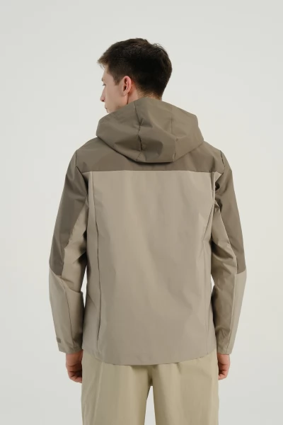 ������ ANTA TRN Woven Jacket