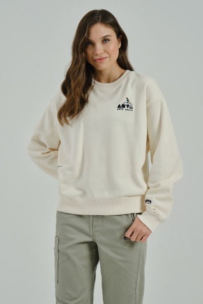 ������� ANTA ANTA SKATE Sweatshirt
