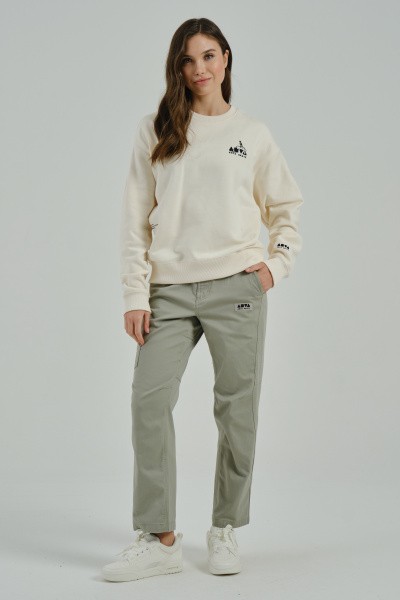 ������� ANTA ANTA SKATE Sweatshirt