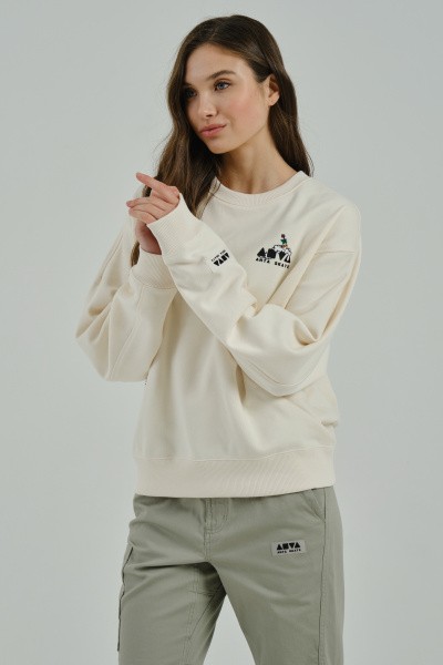 ������� ANTA ANTA SKATE Sweatshirt