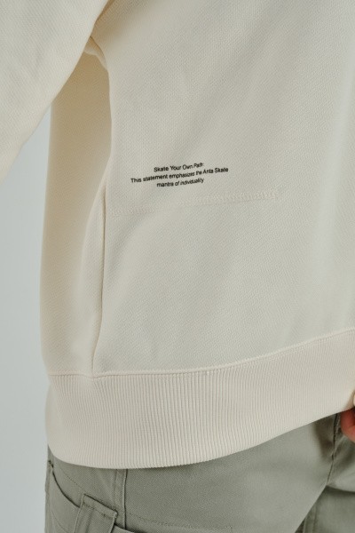 ������� ANTA ANTA SKATE Sweatshirt