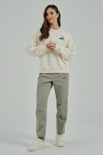 ������� ANTA ANTA SKATE Sweatshirt