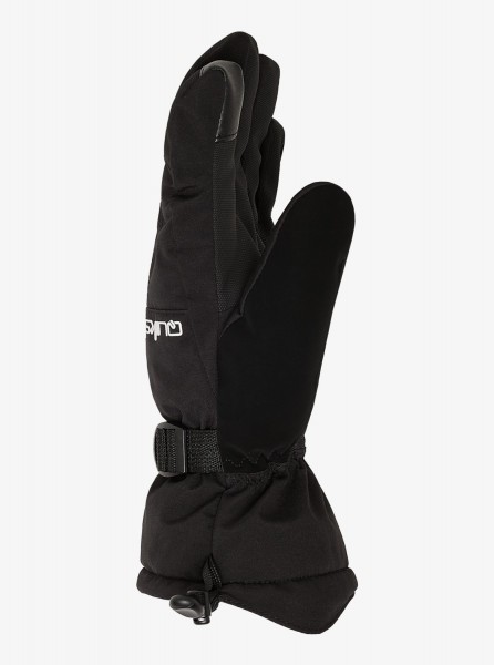 Mission Glove (KVJ0)