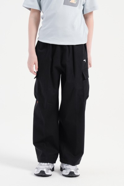   Outdoor Woven Track Pants