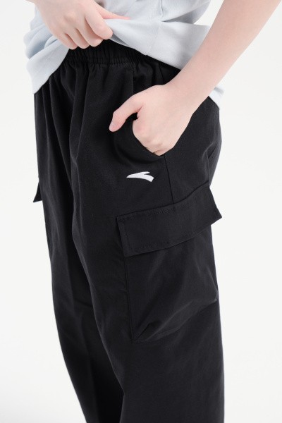  Outdoor Woven Track Pants