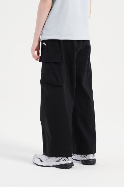   Outdoor Woven Track Pants