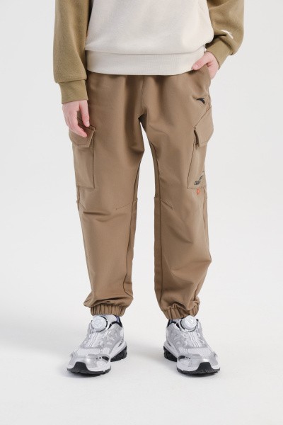   Outdoor Woven Track Pants