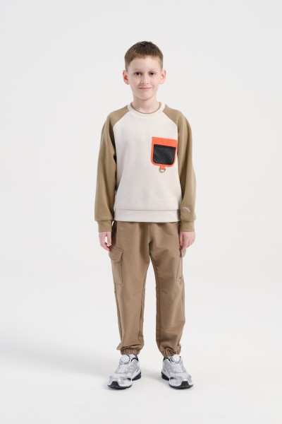   Outdoor Woven Track Pants