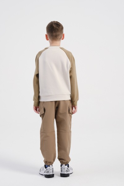   Outdoor Woven Track Pants