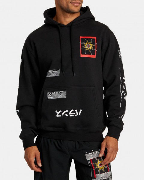 - black sun  otlr blk
