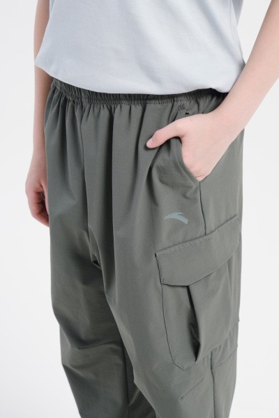 ����� ����������� Cross-training Woven Track Pants