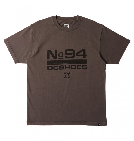 - no 94 hss (kvjw)